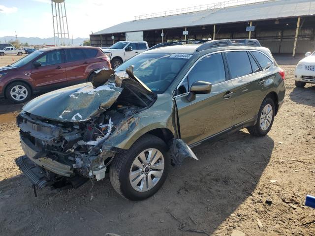 Снимка 1 от търг – 2016 SUBARU OUTBACK 2. с VIN 4S4BSACC8G3239489