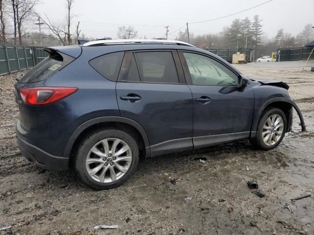 Photo 3 from auction – 2014 MAZDA CX-5 GT with VIN JM3KE4DY8E0417219