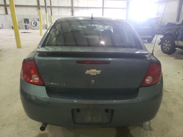 Photo 6 from auction – 2010 CHEVROLET COBALT 1LT with VIN 1G1AD5F5XA7153754
