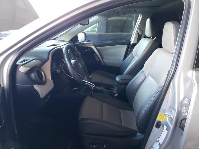 Photo 7 from auction – 2015 TOYOTA RAV4 LIMIT with VIN JTMDFREV6FD098901