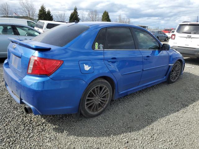 Photo 3 from auction – 2013 SUBARU IMPREZA WR with VIN JF1GV7E64DG010202