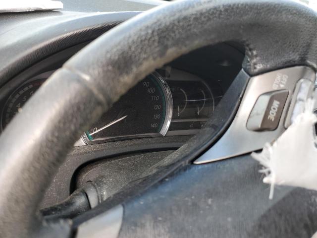 Photo 9 from auction – 2011 TOYOTA VENZA with VIN 4T3BK3BB9BU056214