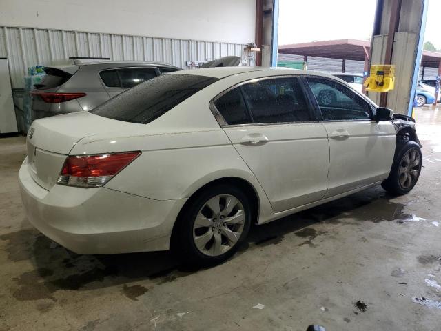 Photo 3 from auction – 2010 HONDA ACCORD EX with VIN 1HGCP2F75AA007886