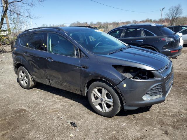 Photo 4 from auction – 2015 FORD ESCAPE SE with VIN 1FMCU0GX6FUB00623