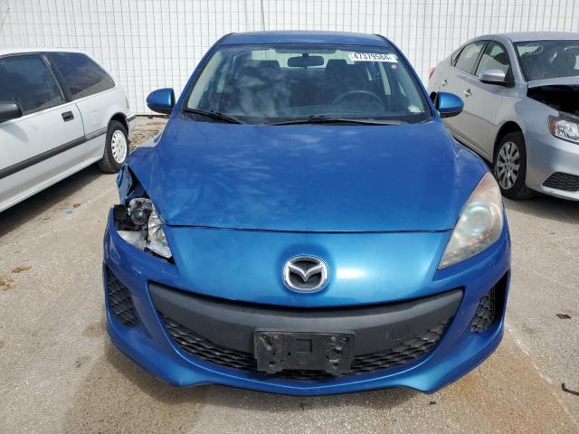 Photo 5 from auction – 2012 MAZDA 3 I with VIN JM1BL1V7XC1681309