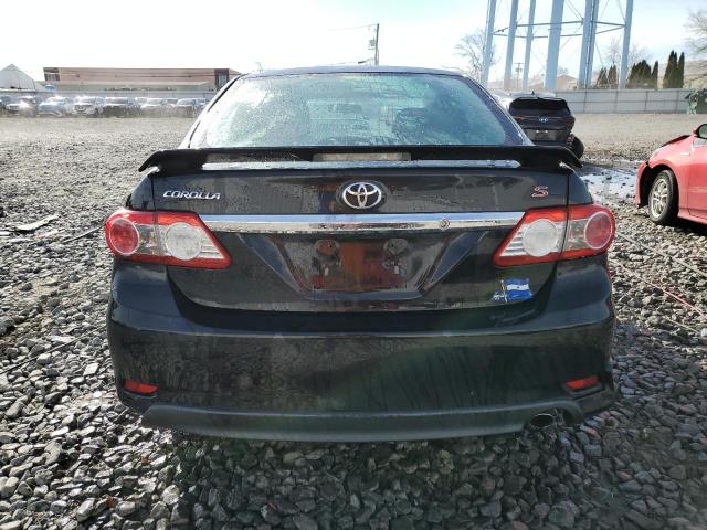 Photo 6 from auction – 2013 TOYOTA COROLLA BA with VIN 2T1BU4EE4DC121585