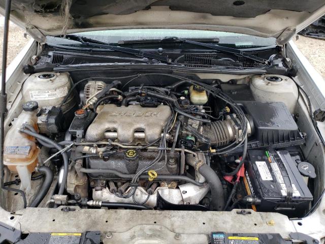Photo 11 from auction – 2002 CHEVROLET MALIBU with VIN 1G1ND52J12M564032