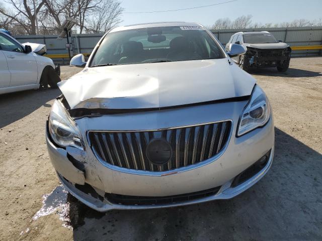 Photo 5 from auction – 2014 BUICK REGAL PREM with VIN 2G4GN5EX2E9190699