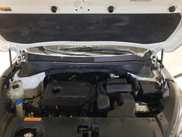 Photo 11 from auction – 2016 KIA SORENTO LX with VIN 5XYPG4A38GG136018