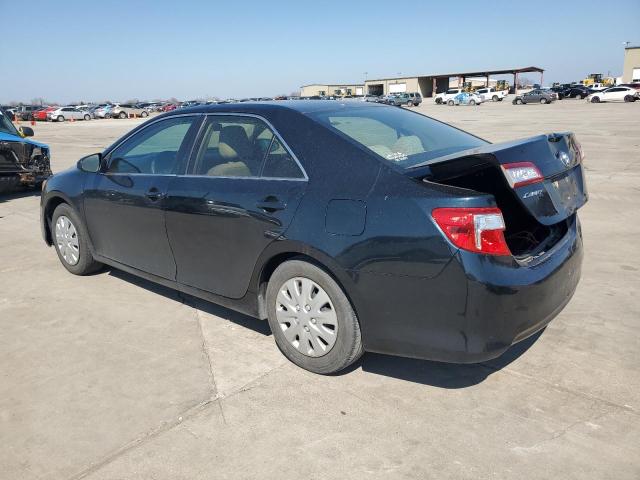 Photo 2 from auction – 2014 TOYOTA CAMRY L with VIN 4T4BF1FK4ER360220