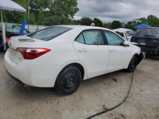 Photo 3 from auction – 2016 TOYOTA COROLLA L with VIN 5YFBURHE5GP525525