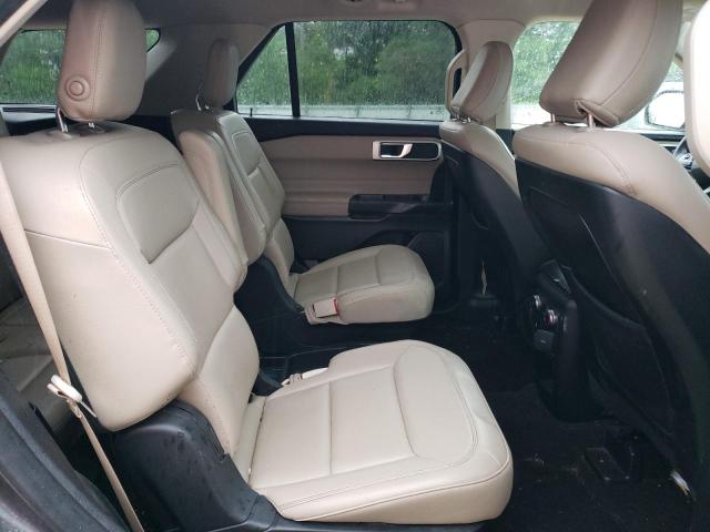 Photo 11 from auction – 2020 FORD EXPLORER X with VIN 1FMSK8DH1LGA89229
