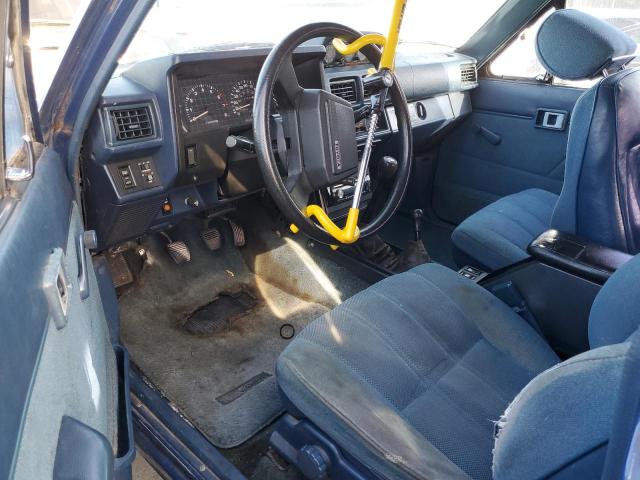 Photo 8 from auction – 1986 TOYOTA 4RUNNER with VIN JT3RN64W8G0055076