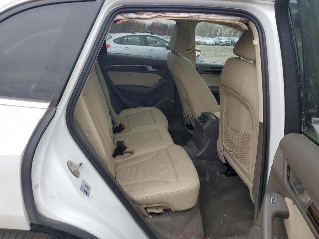 Photo 10 from auction – 2015 AUDI Q5 PREMIUM with VIN WA1LFAFP7FA142977