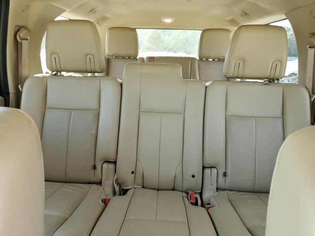Photo 10 from auction – 2014 FORD EXPEDITION with VIN 1FMJK1H56EEF17345