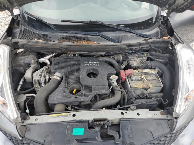 Photo 11 from auction – 2013 NISSAN JUKE S with VIN JN8AF5MVXDT225668