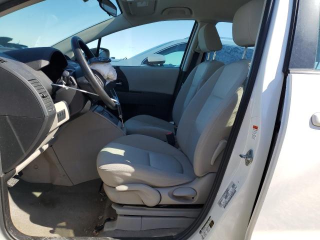 Photo 7 from auction – 2010 MAZDA 5 with VIN JM1CR2W30A0386596