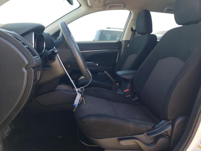 Photo 7 from auction – 2018 MITSUBISHI OUTLANDER with VIN JA4AP3AU2JU021732