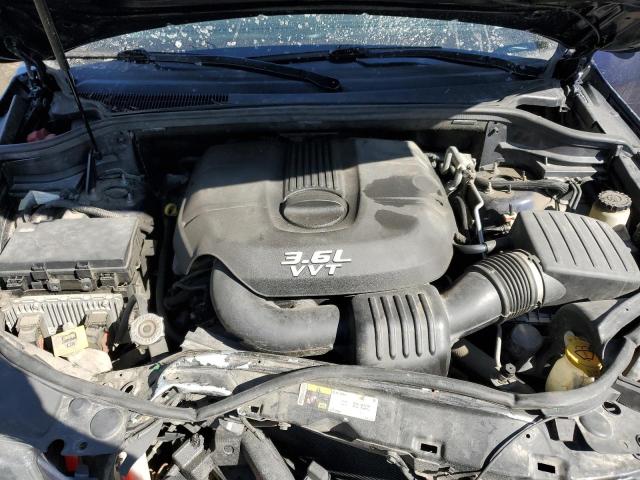 Photo 12 from auction – 2014 JEEP GRAND CHER with VIN 1C4RJFBG4EC196211
