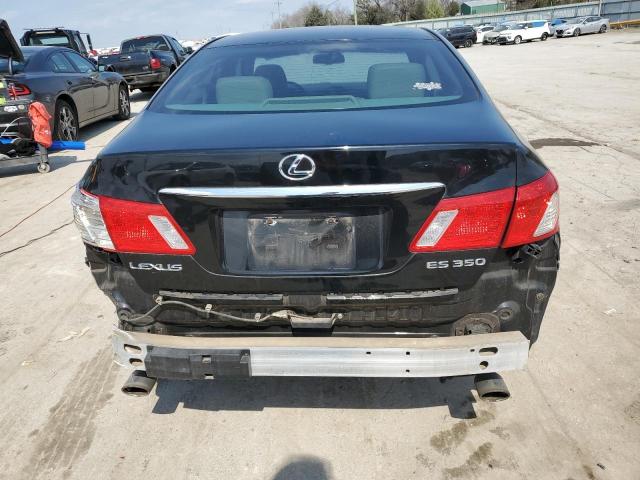 Photo 6 from auction – 2008 LEXUS ES 350 with VIN JTHBJ46G782252456