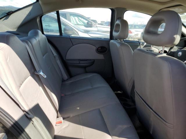 Photo 10 from auction – 2006 SATURN ION LEVEL with VIN 1G8AL55F26Z134481