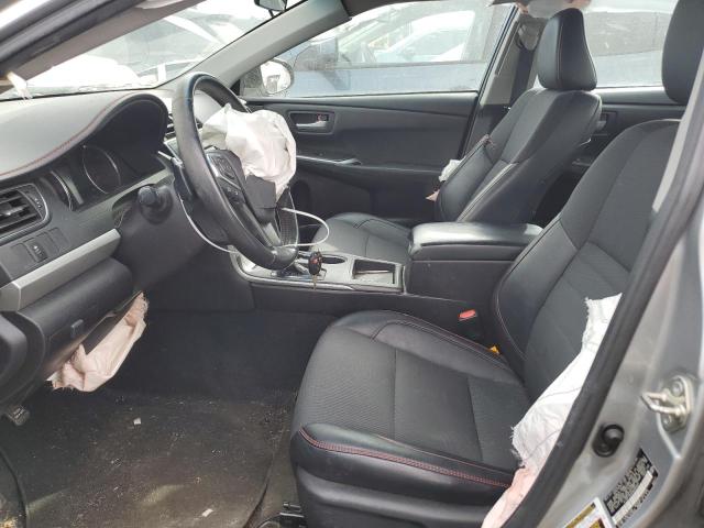 Photo 7 from auction – 2017 TOYOTA CAMRY LE with VIN 4T1BF1FK6HU694991