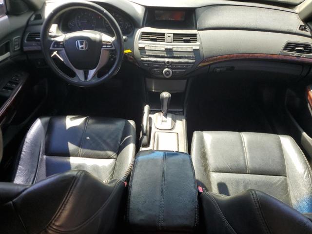 Photo 8 from auction – 2011 HONDA ACCORD CRO with VIN 5J6TF1H50BL002909
