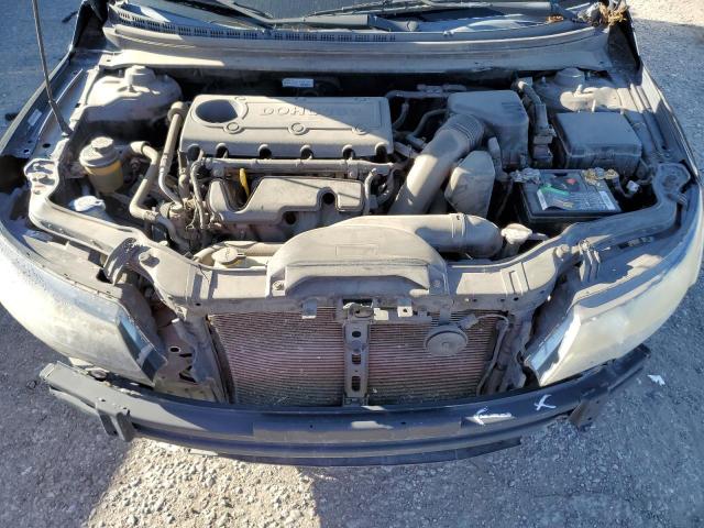 Фото 11 с аукциона – 2013 KIA FORTE EX с VIN KNAFU4A2XD5656346