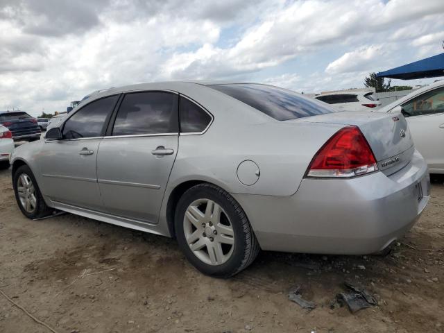 Photo 2 from auction – 2012 CHEVROLET IMPALA LT with VIN 2G1WG5E31C1136970