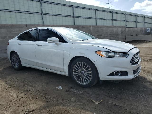 Photo 4 from auction – 2013 FORD FUSION TIT with VIN 3FA6P0K91DR348208