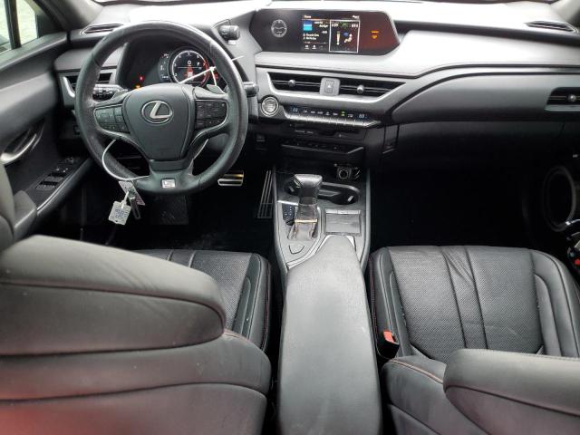 Zdjęcie 8 z aukcji – 2019 LEXUS UX 200 z VIN JTHY3JBH5K2007051