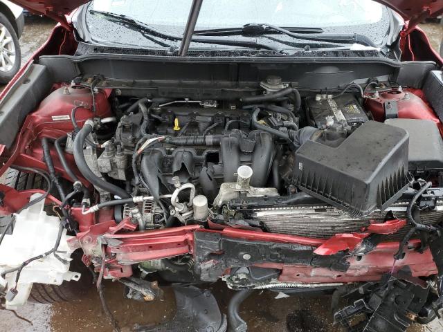 Photo 11 from auction – 2017 MAZDA CX-3 SPORT with VIN JM1DKFB77H0159893