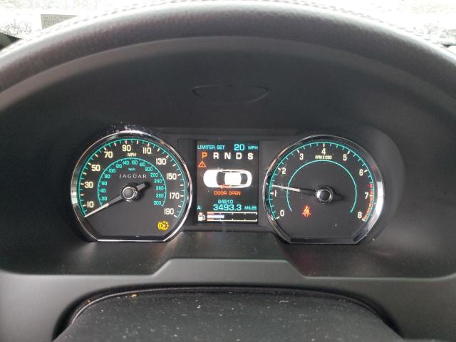 Photo 9 from auction – 2012 JAGUAR XF with VIN SAJWA0FB4CLS37580