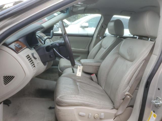 Photo 7 from auction – 2008 CADILLAC DTS with VIN 1G6KD57Y18U125523