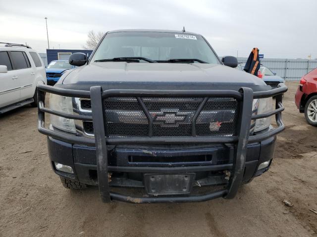 Photo 5 from auction – 2008 CHEVROLET SILVERADO with VIN 2GCFK13Y381166962