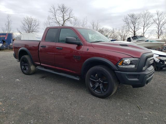 Foto 4 de la subasta – 2022 RAM 1500 CLASS con VIN 1C6RR7GG8NS211071