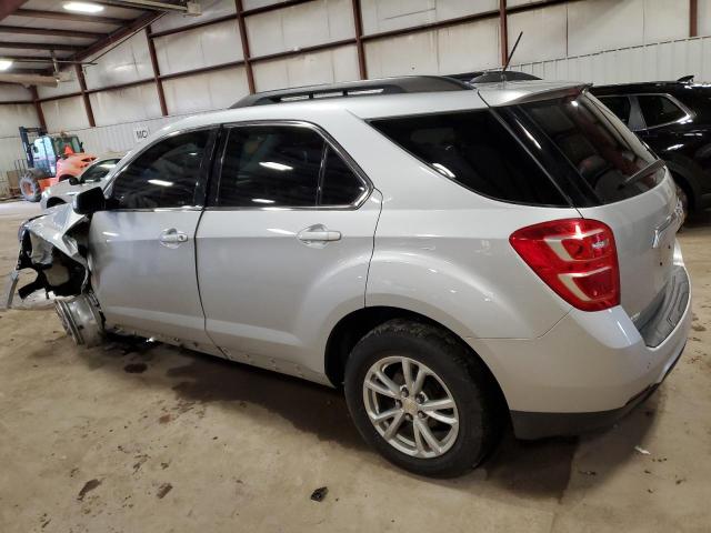 Photo 2 from auction – 2016 CHEVROLET EQUINOX LT with VIN 2GNALCEK2G6272419