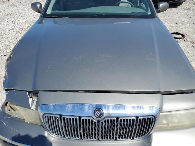 Photo 11 from auction – 2001 MERCURY GRAND MARQ with VIN 2MEFM74W11X637826