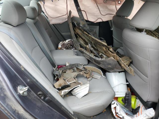 Photo 10 from auction – 2015 HONDA ACCORD EXL with VIN 1HGCR2F86FA113290