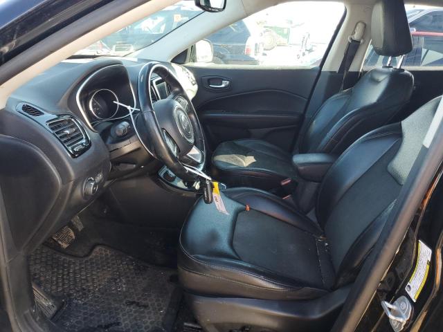 Photo 7 from auction – 2018 JEEP COMPASS LA with VIN 3C4NJDBB6JT298941