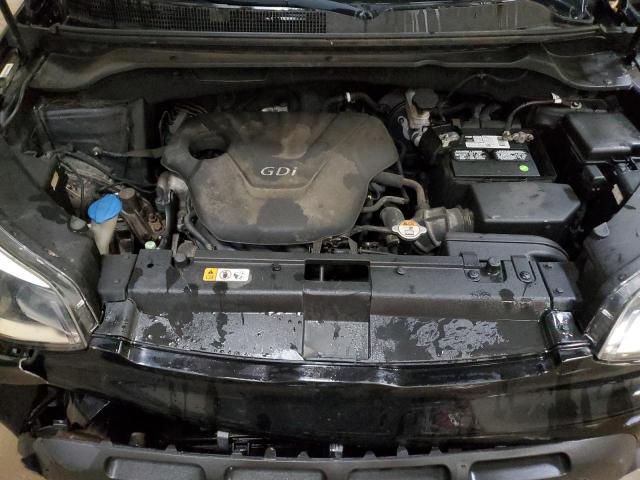 Photo 11 from auction – 2015 KIA SOUL with VIN KNDJN2A22F7156767
