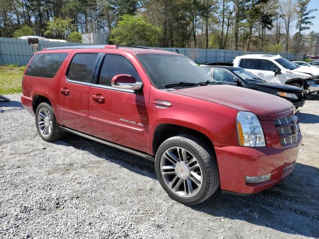 Photo 4 from auction – 2012 CADILLAC ESCALADE E with VIN 1GYS4JEF8CR306552