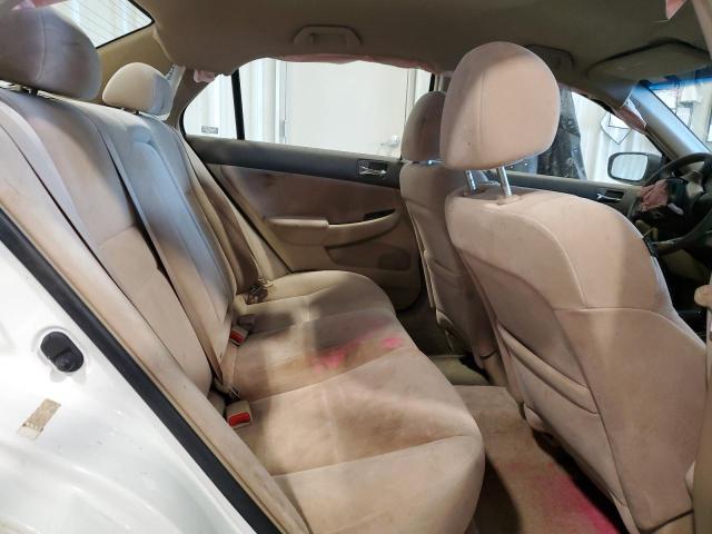 Photo 10 from auction – 2007 HONDA ACCORD SE with VIN JHMCM56347C011977