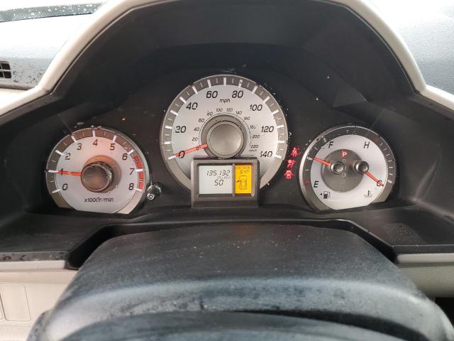 Foto 9 de la subasta – 2015 HONDA PILOT EXL con VIN 5FNYF3H53FB010583