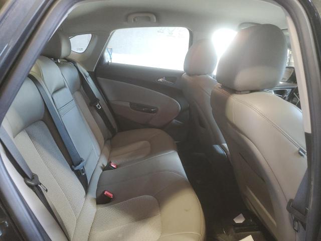 Foto 10 de la subasta – 2014 BUICK VERANO CON con VIN 1G4PR5SK1E4136617