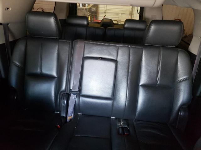 Photo 10 from auction – 2012 CHEVROLET SUBURBAN C with VIN 1GNSCJE07CR167722