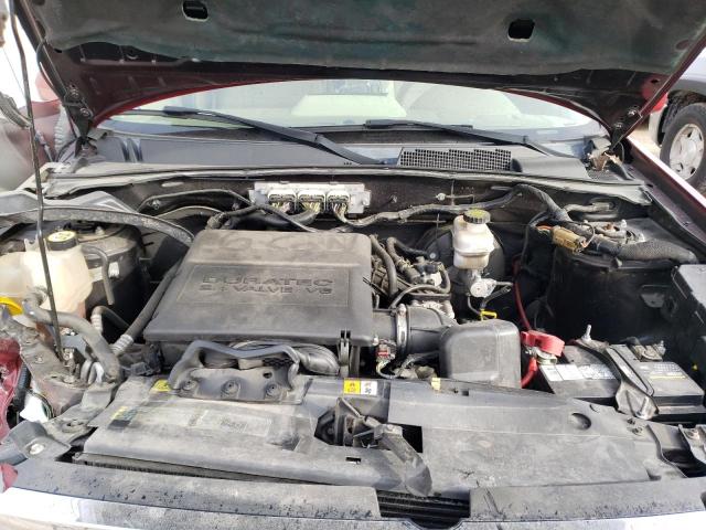 Photo 12 from auction – 2011 FORD ESCAPE LIM with VIN 1FMCU0EG5BKB77346