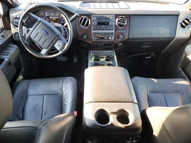 Photo 8 from auction – 2012 FORD F250 SUPER with VIN 1FT7W2BT3CEB95406