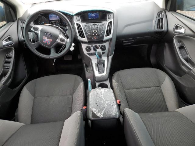 Photo 8 from auction – 2014 FORD FOCUS SE with VIN 1FADP3F20EL210648