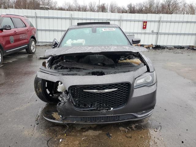 Photo 5 from auction – 2016 CHRYSLER 300 S with VIN 2C3CCABT6GH298548